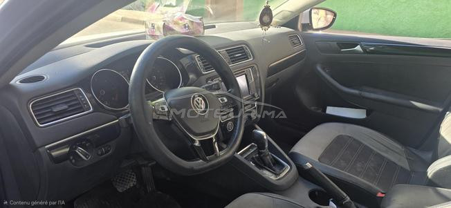 volkswagen  jetta 2016 