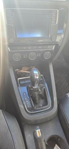 Volkswagen Jetta 2016 - 2