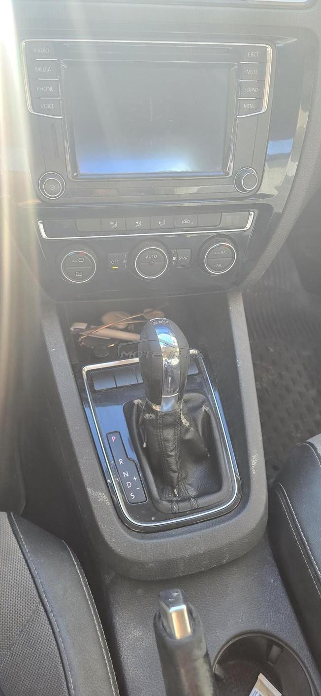 volkswagen  jetta 2016 