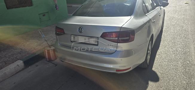 volkswagen  jetta 2016 