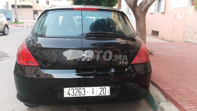 Peugeot 308 - 2