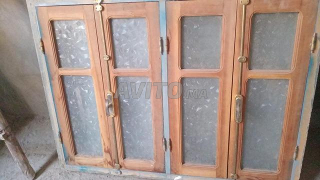 نافذة 1.30 متر