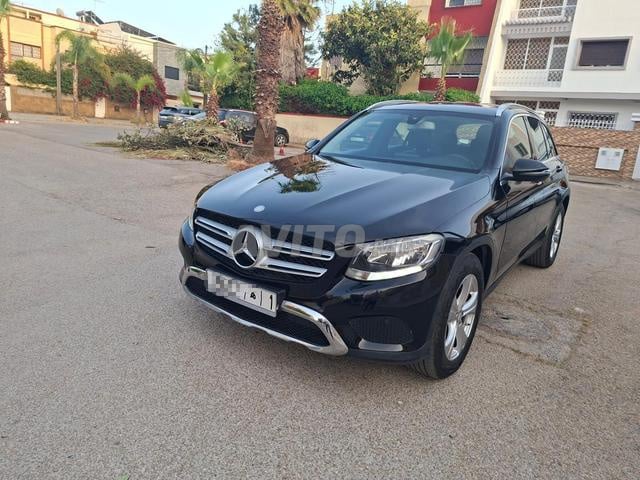 MERCEDES GLC 4MATIC - 2