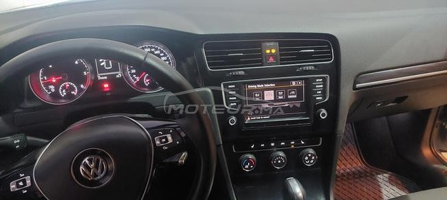 GOLF 7 2019