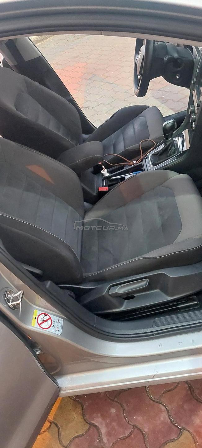 GOLF 7 2019