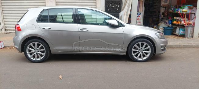 GOLF 7 2019