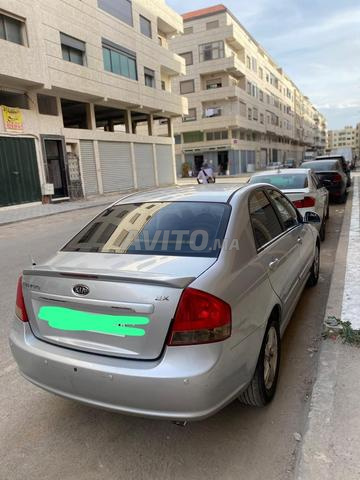 كيا سيراتو - 2
