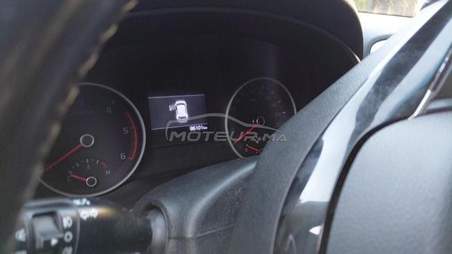 Kia Sportage Diesel Manuelle 2021 à Rabat