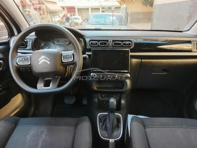 Citroën C3 essence 2025 tt opts