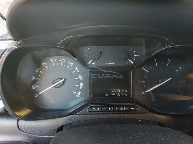 Citroën C3 essence 2025 tt opts
