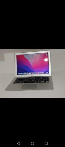 MacBook i5 2015