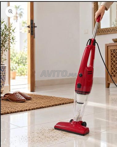 Aspirateur REGAL 2000 watts avec câble - 2