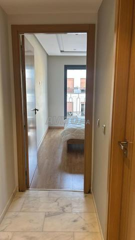 Appartement meublé Iberia - 2