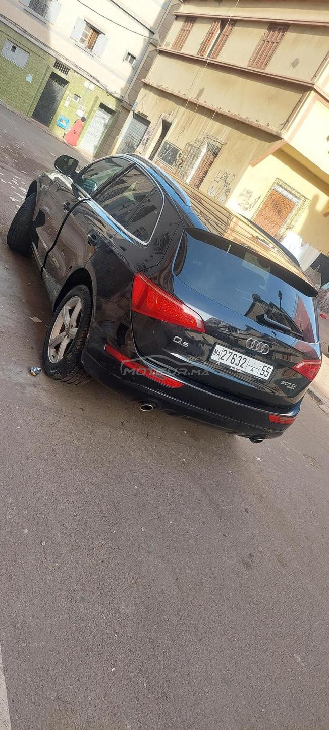 AUDI Q5 2011