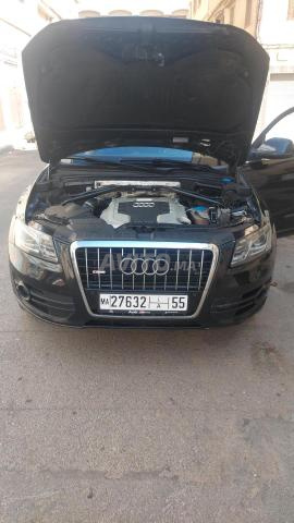 AUDI Q5 2011 - 2