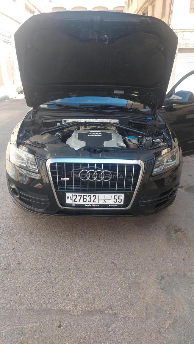 AUDI Q5 2011