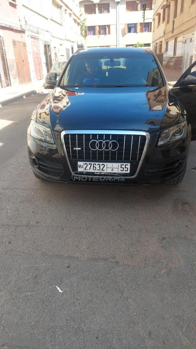 AUDI Q5 2011