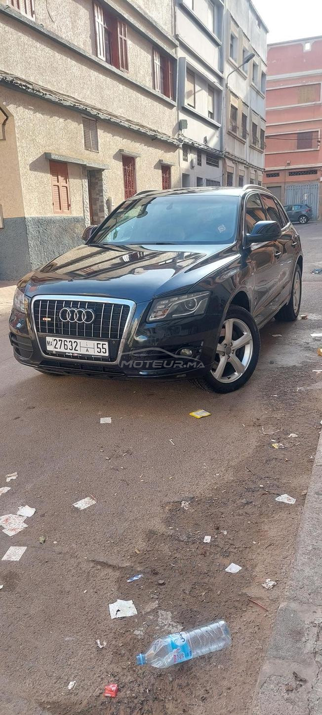 AUDI Q5 2011