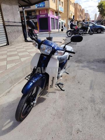 وجدة وسط المدينة - 2