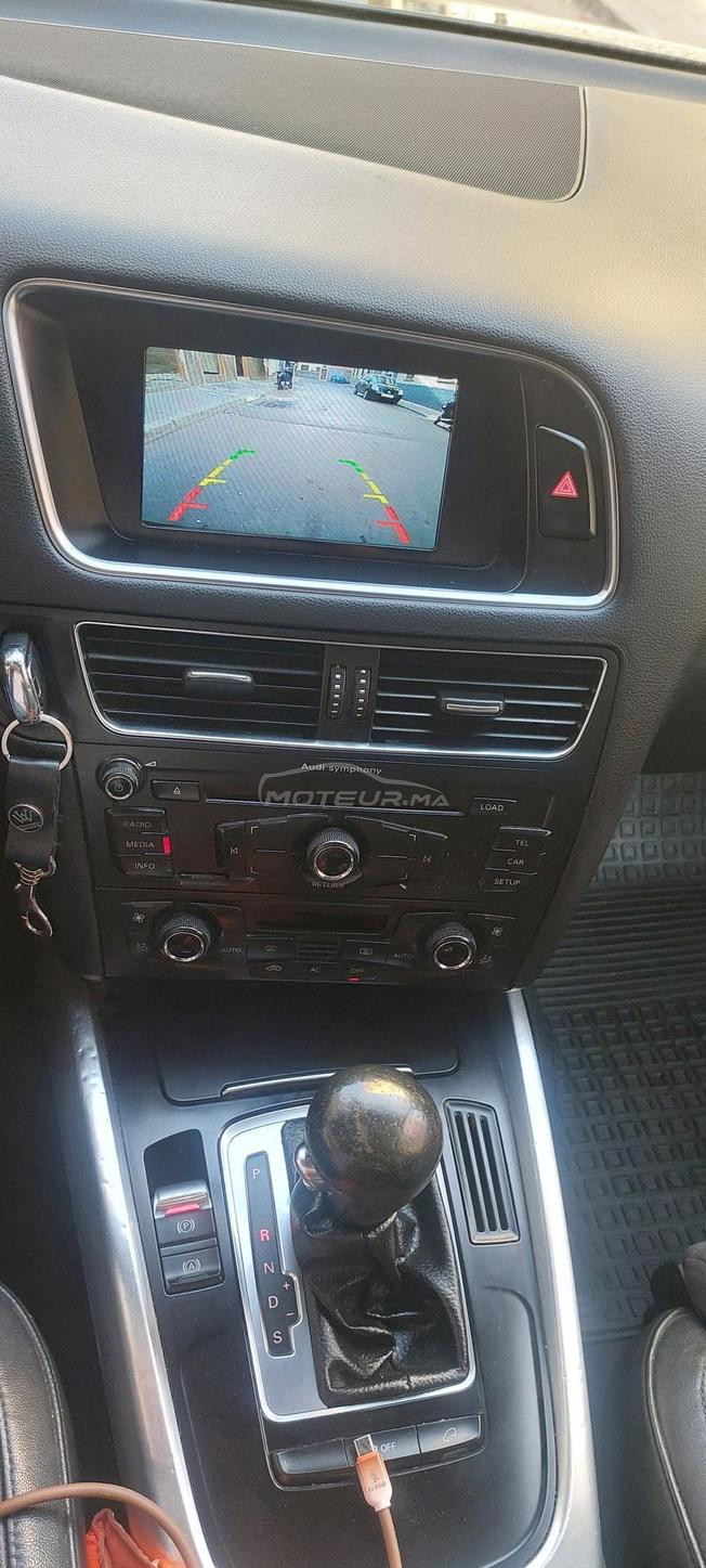 AUDI Q5 2011