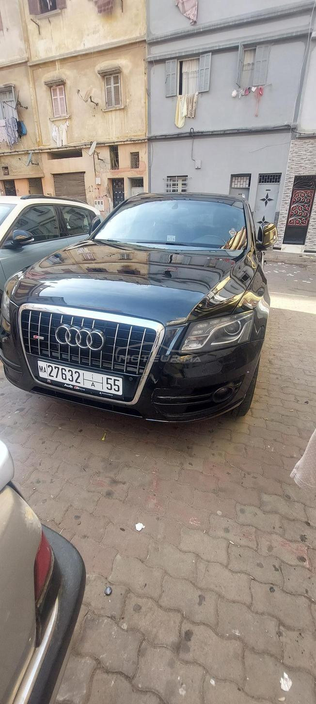 AUDI Q5 2011