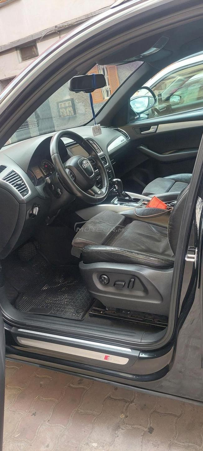AUDI Q5 2011