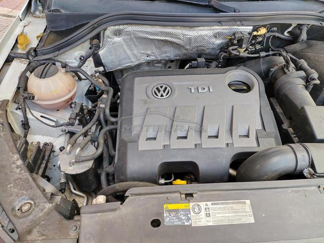 tiguan bva