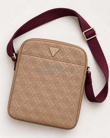 Sacoche GUESS Homme – Originale - 2