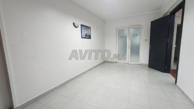 Appartement à vendre à usage professionnel - 2