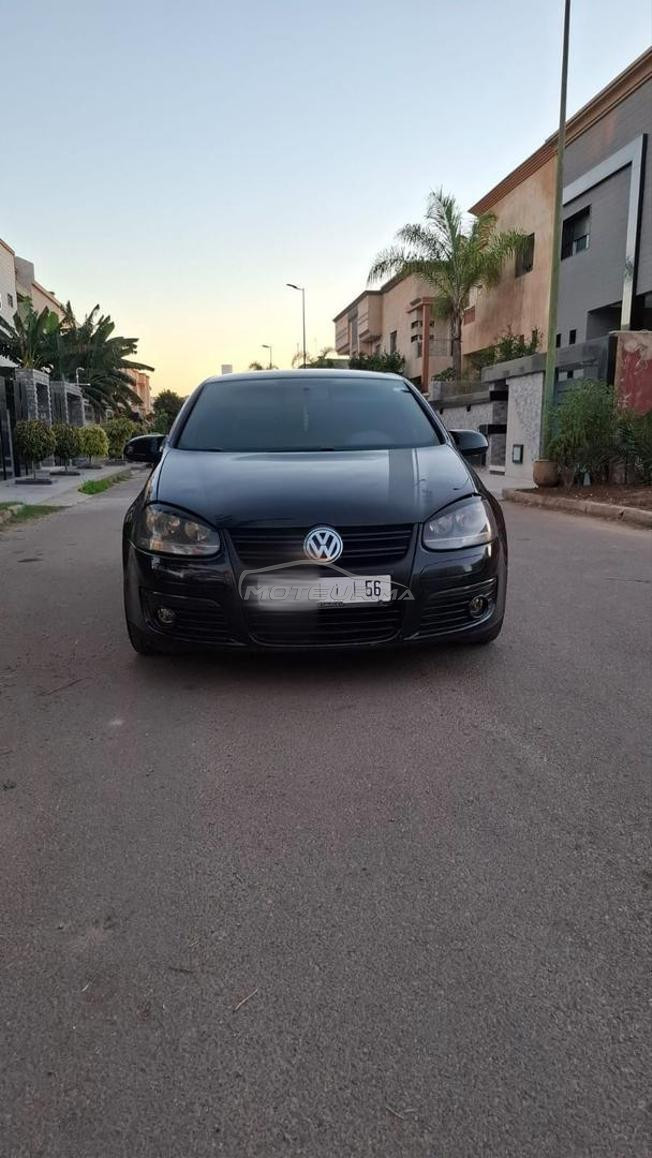 GOLF 5 TDI