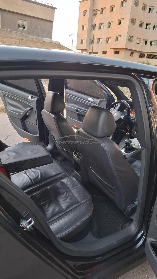 GOLF 5 TDI