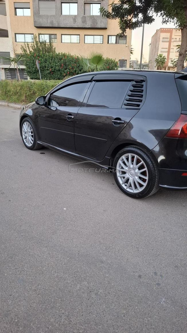GOLF 5 TDI