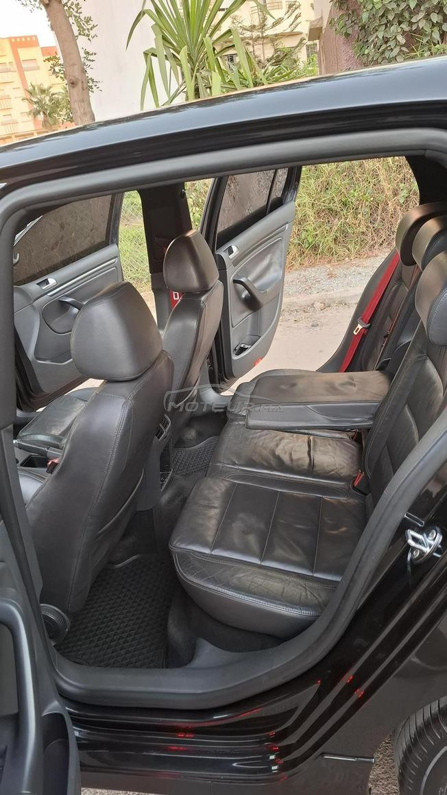 GOLF 5 TDI