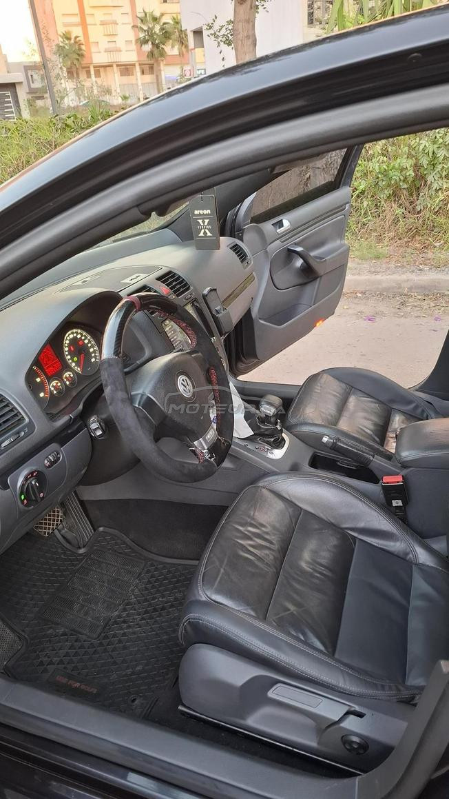 GOLF 5 TDI