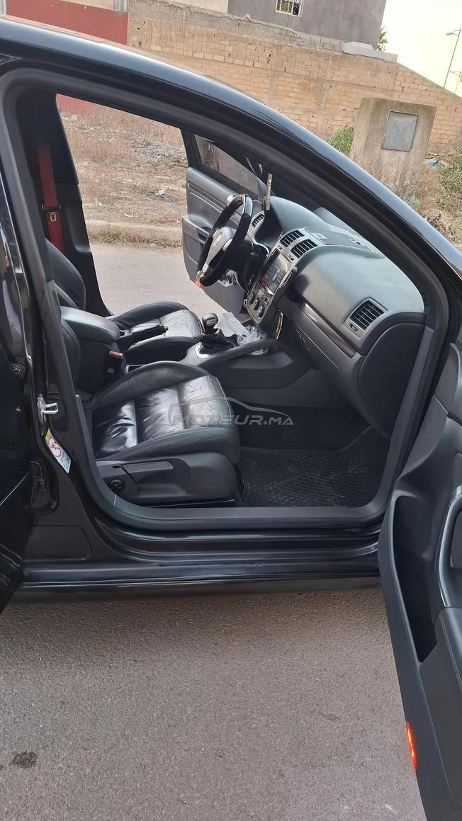 GOLF 5 TDI