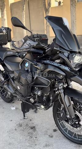 BMW R 1200 GS ADVENTURE - 2