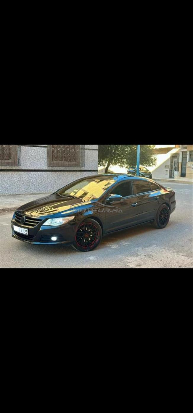 passat cc 