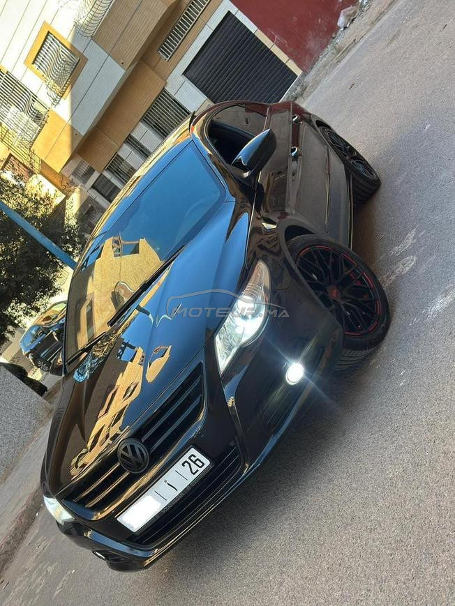 passat cc 
