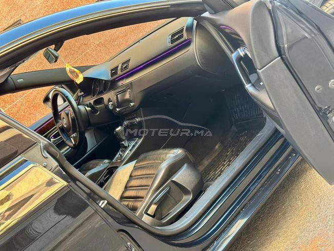 passat cc 