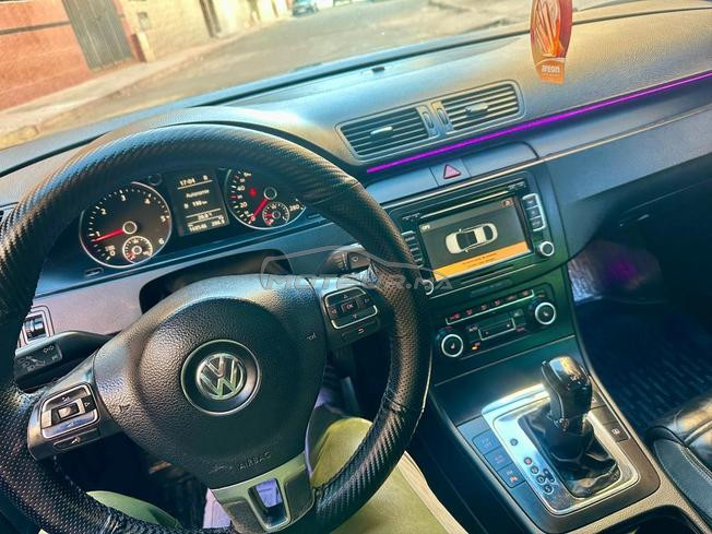 passat cc 
