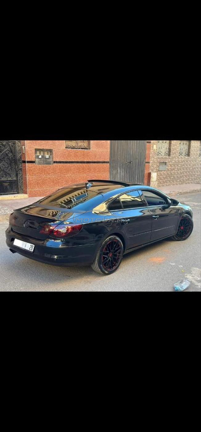 passat cc 
