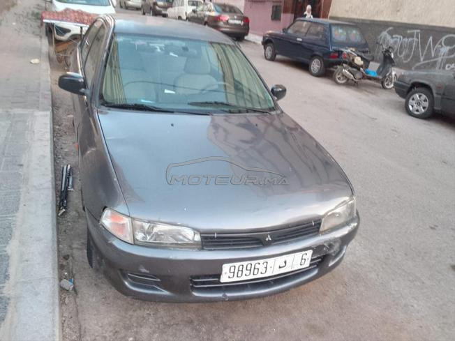 mitsubitchi lancer 1999 7ch essence 