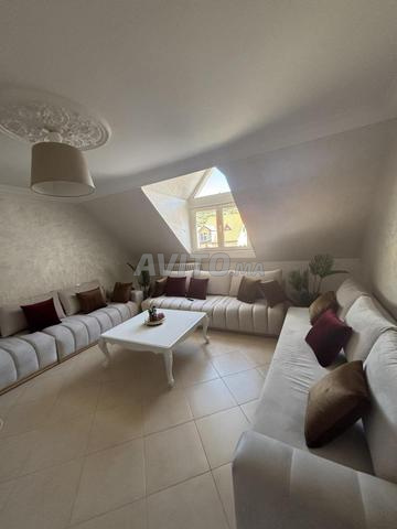 Appartement - 2