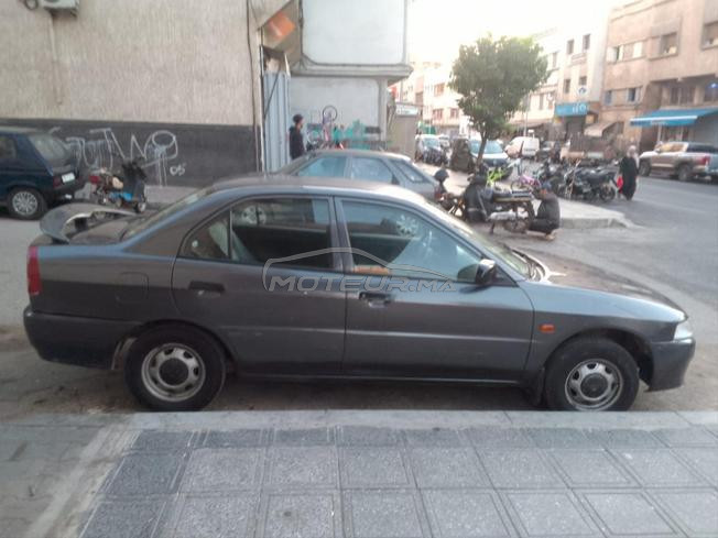mitsubitchi lancer 1999 7ch essence 
