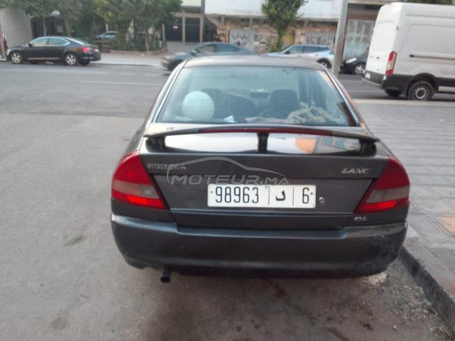 mitsubitchi lancer 1999 7ch essence 