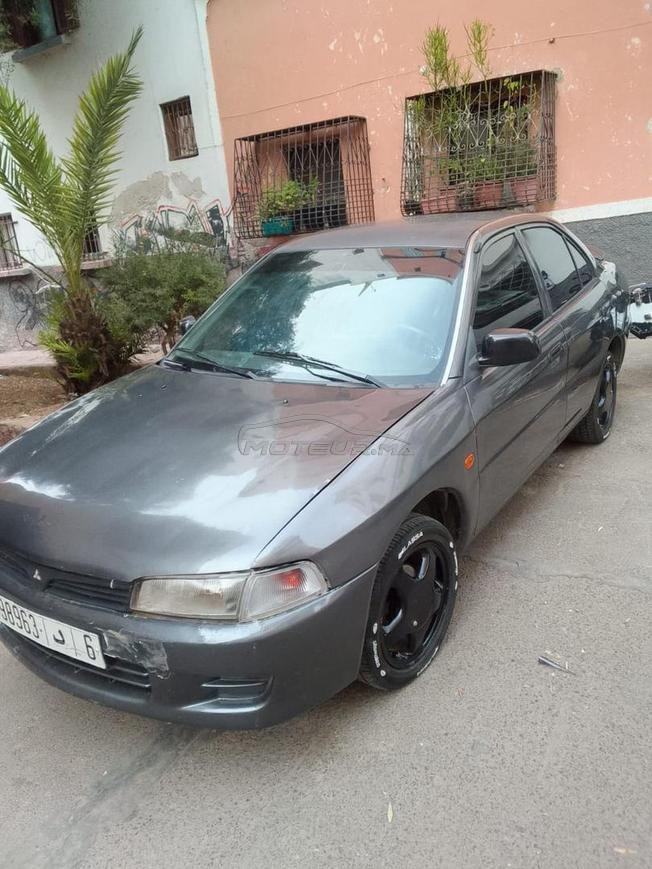 mitsubitchi lancer 1999 7ch essence 