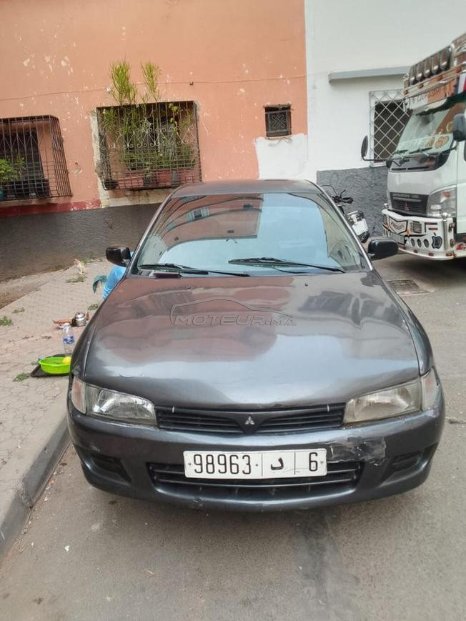 mitsubitchi lancer 1999 7ch essence 