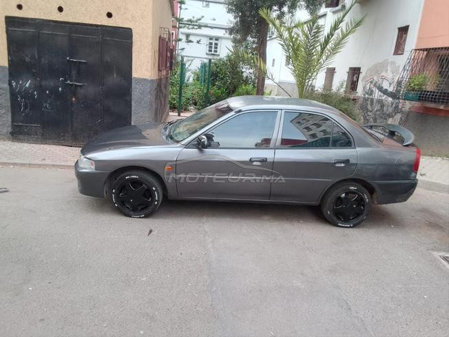 mitsubitchi lancer 1999 7ch essence 