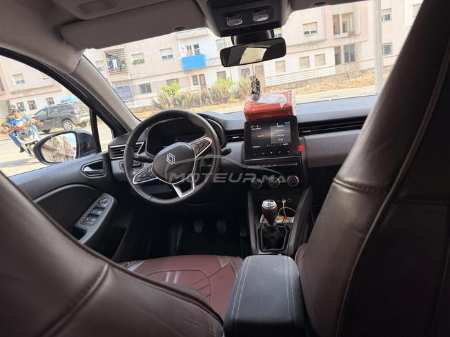 voiture en vendre 