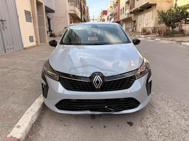 voiture en vendre 